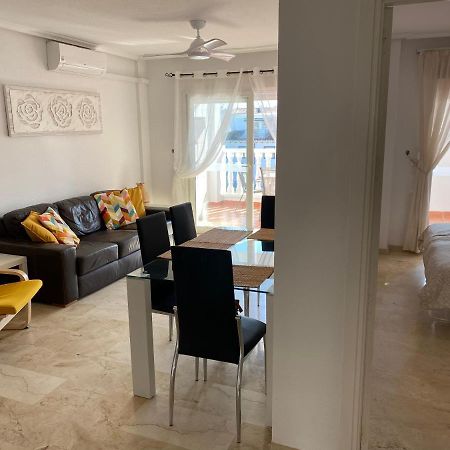 Villagolf Penthouse Orihuela Exteriör bild