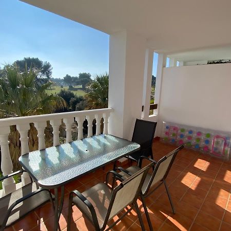 Villagolf Penthouse Orihuela Exteriör bild