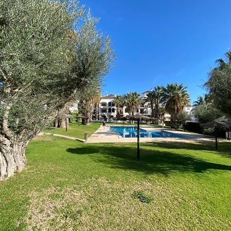 Villagolf Penthouse Orihuela Exteriör bild