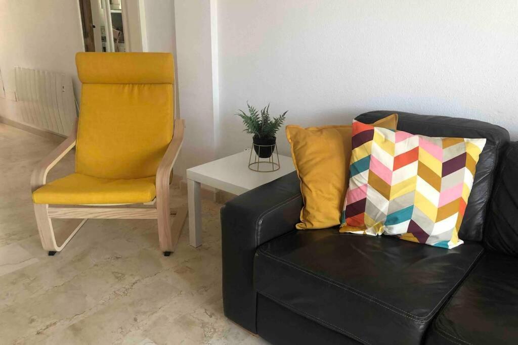 Villagolf Penthouse Orihuela Exteriör bild