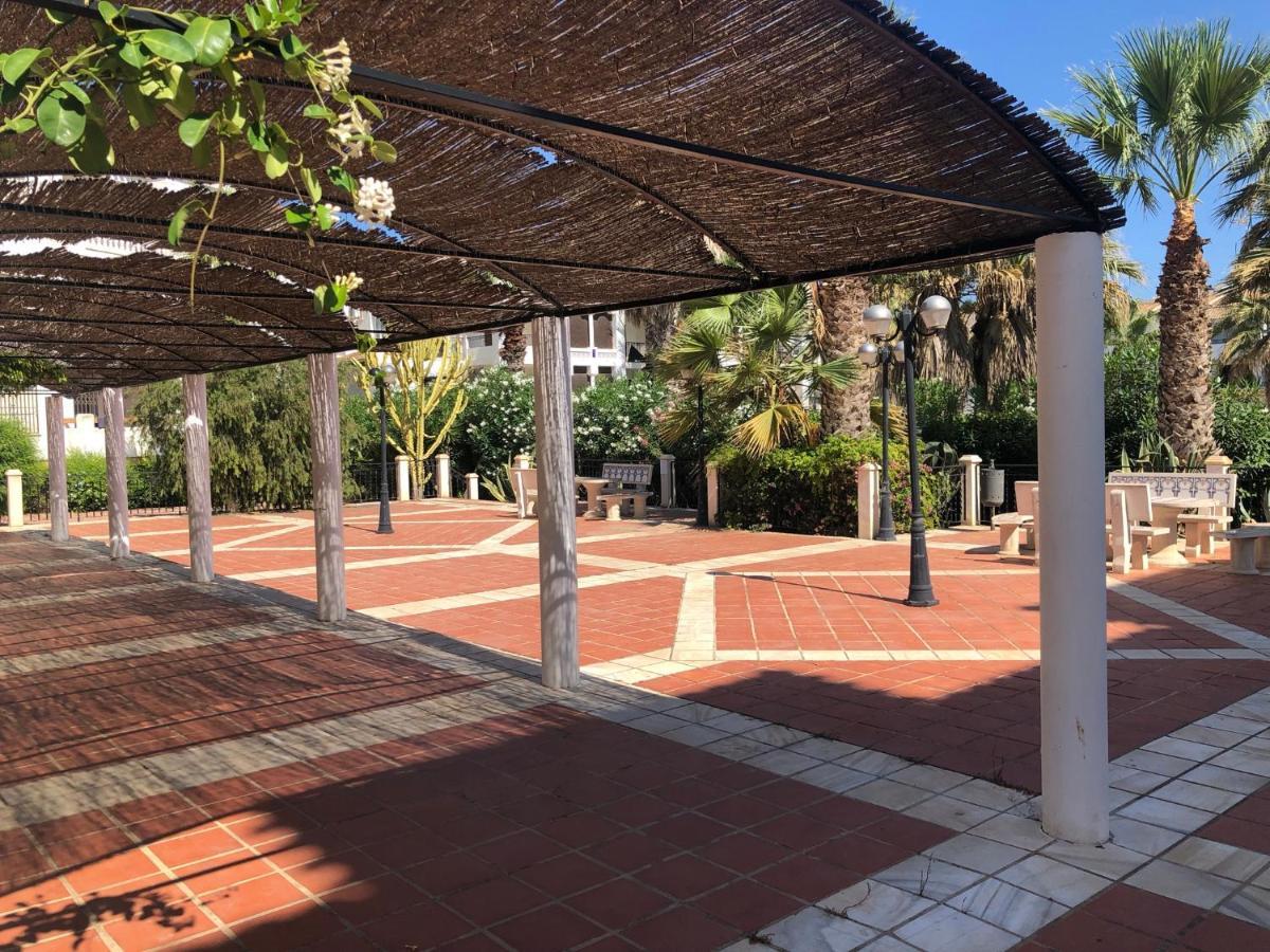 Villagolf Penthouse Orihuela Exteriör bild
