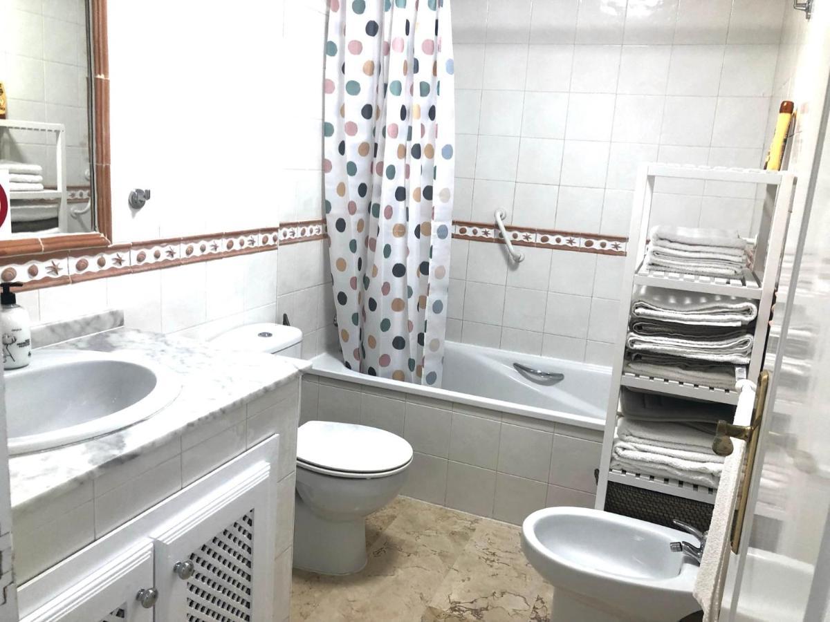 Villagolf Penthouse Orihuela Exteriör bild