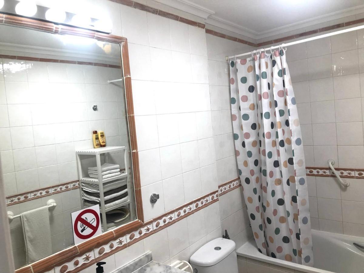 Villagolf Penthouse Orihuela Exteriör bild