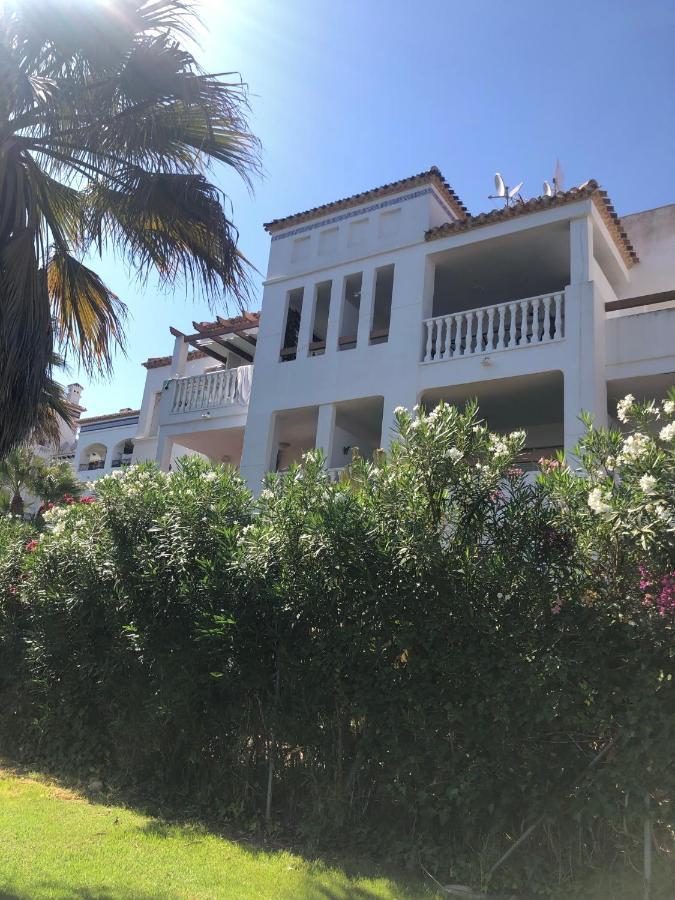 Villagolf Penthouse Orihuela Exteriör bild