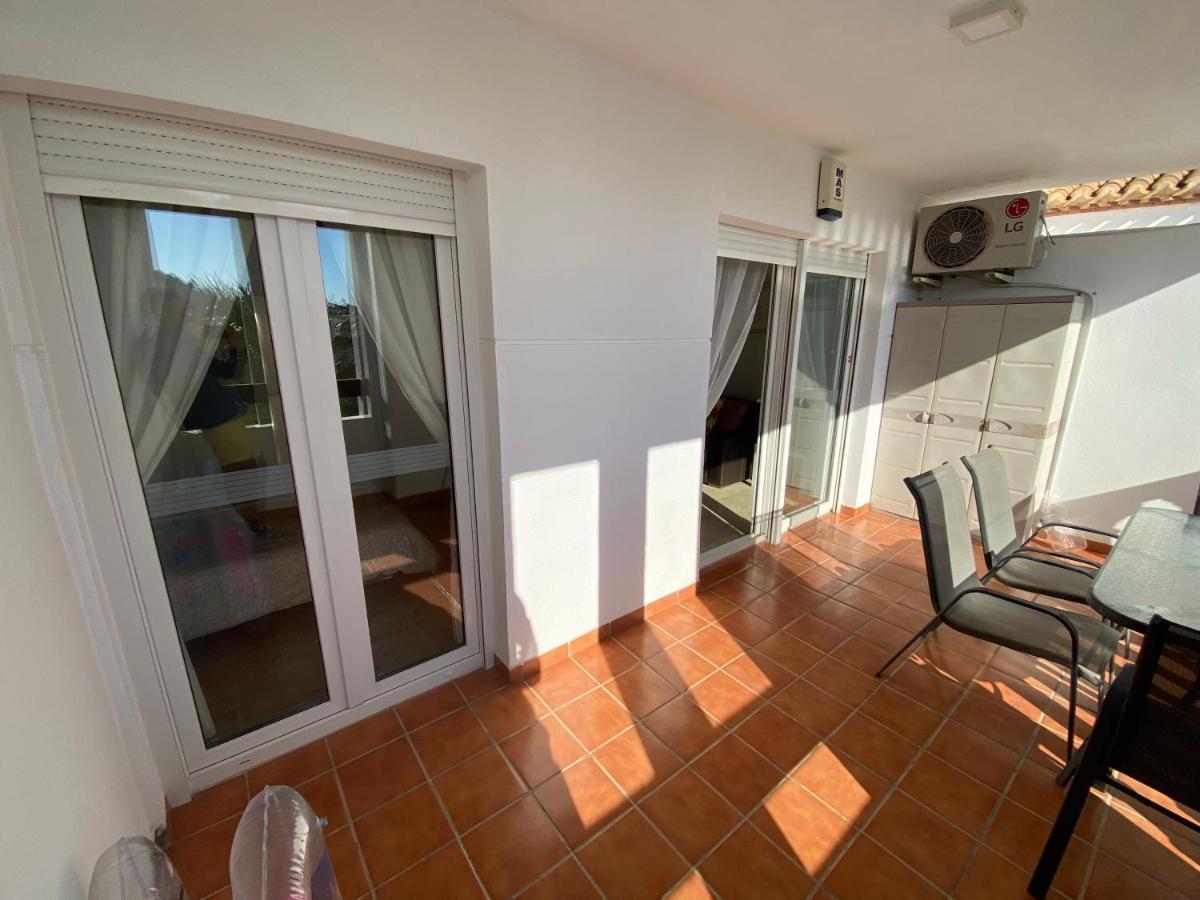 Villagolf Penthouse Orihuela Exteriör bild