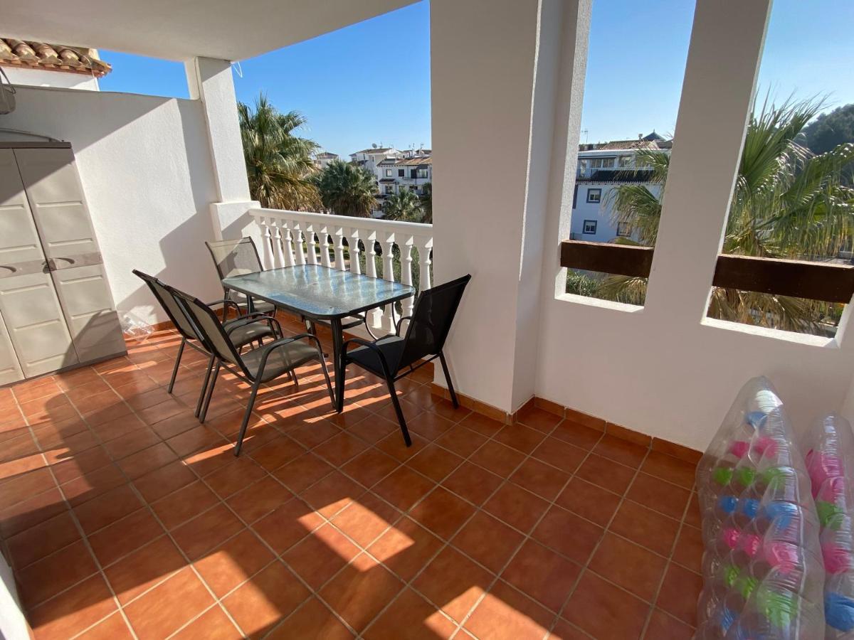 Villagolf Penthouse Orihuela Exteriör bild