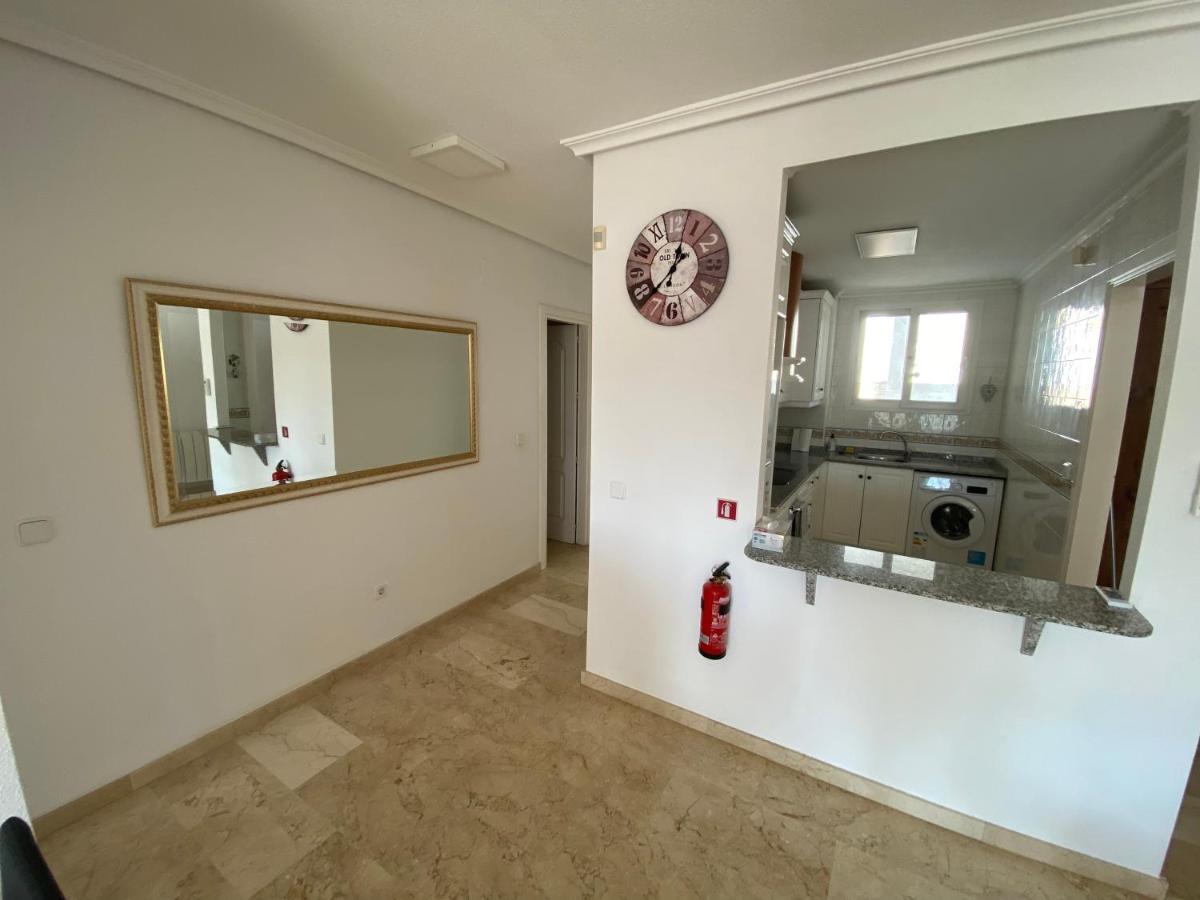 Villagolf Penthouse Orihuela Exteriör bild
