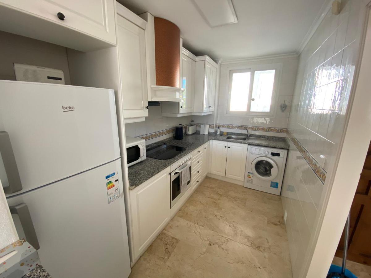 Villagolf Penthouse Orihuela Exteriör bild