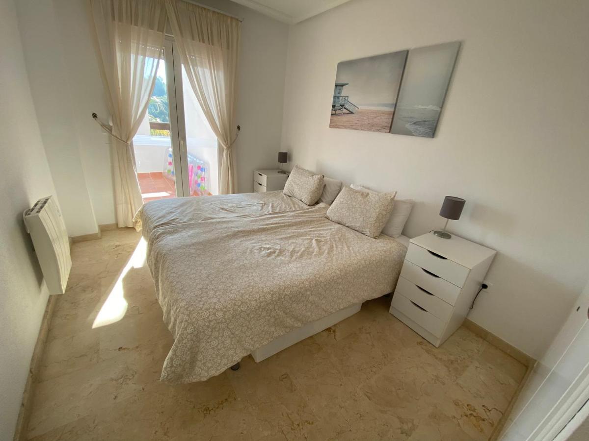 Villagolf Penthouse Orihuela Exteriör bild