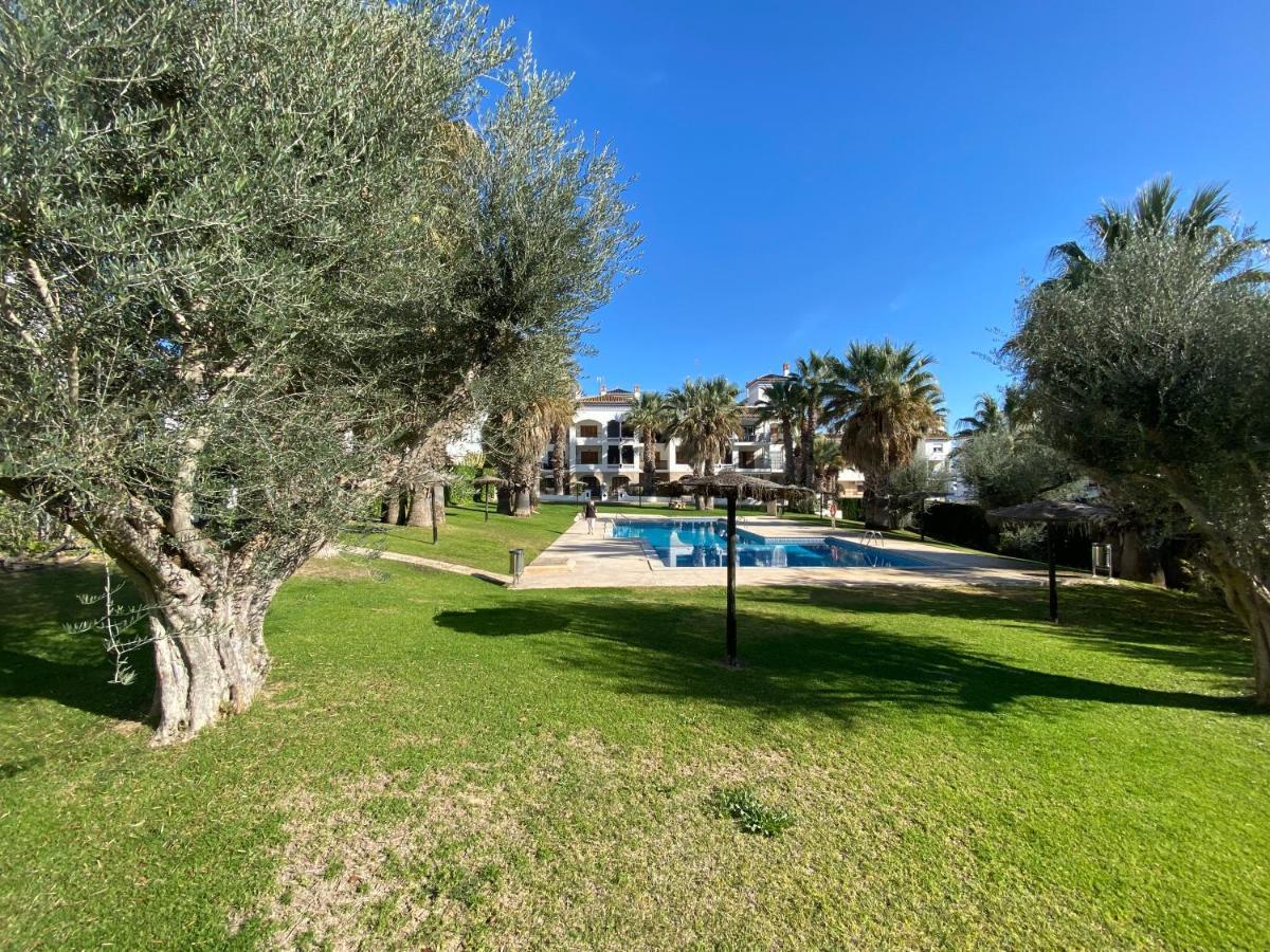Villagolf Penthouse Orihuela Exteriör bild