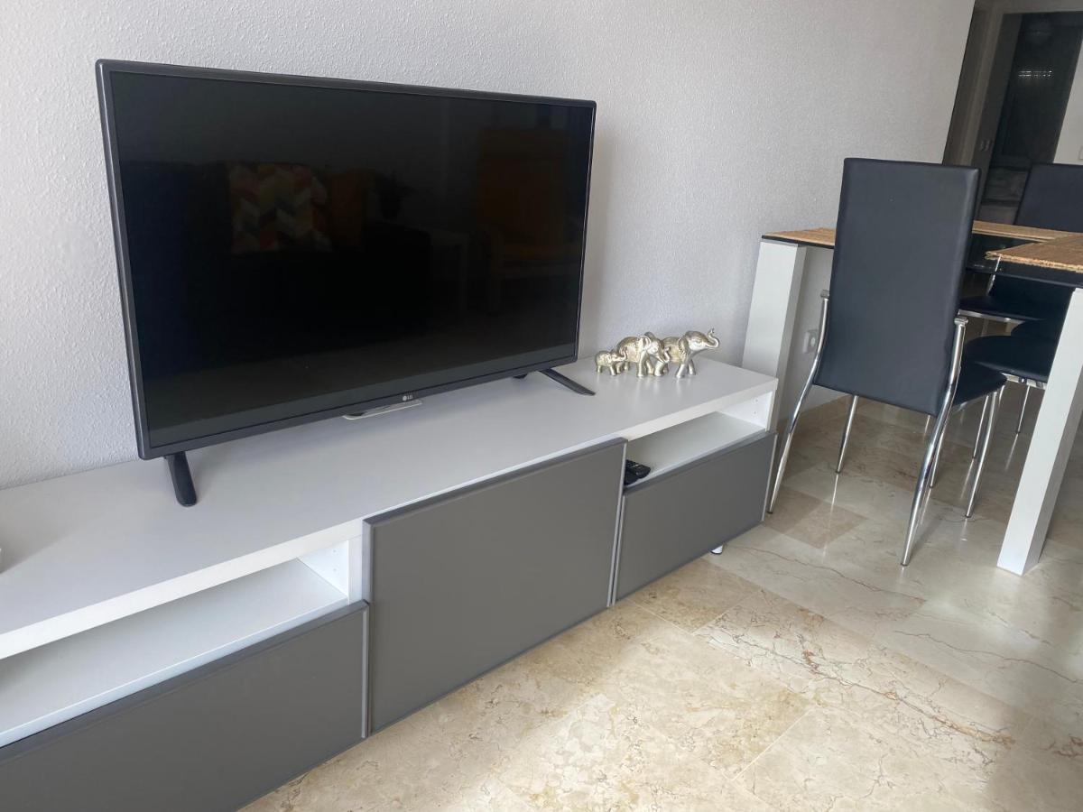Villagolf Penthouse Orihuela Exteriör bild